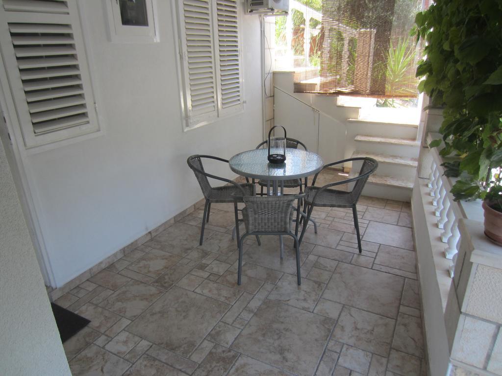 Morgen Apartament *