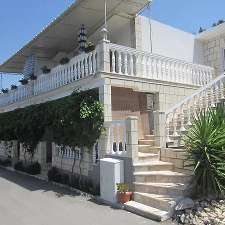 Apartments Morgen Brna Exterior foto
