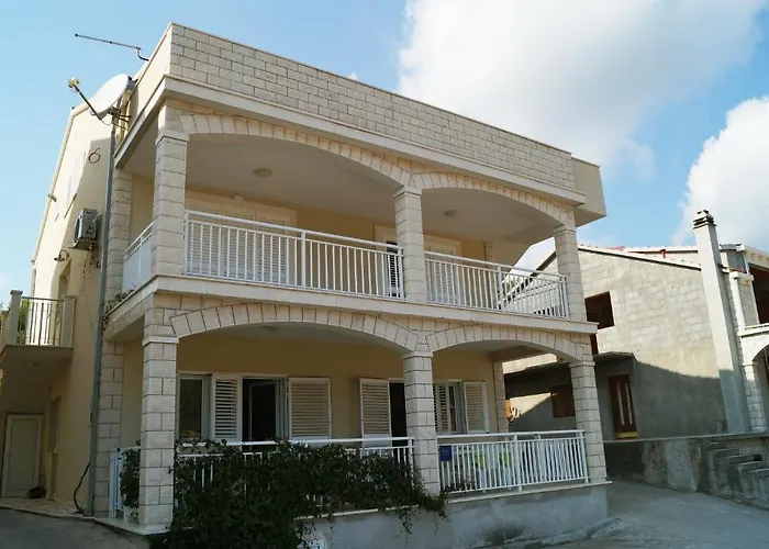 Apartments Morgen