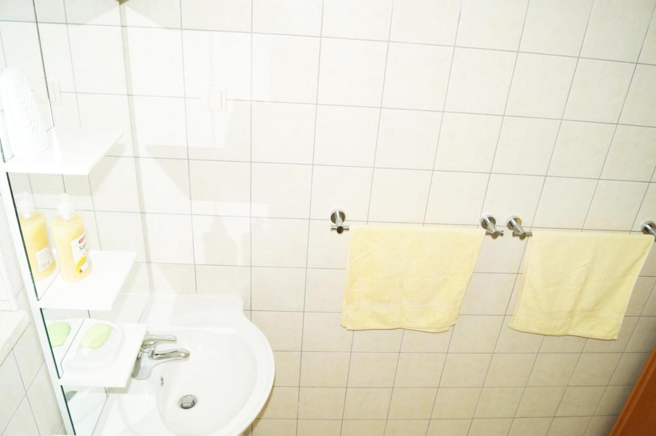 Apartamento Morgen Brna