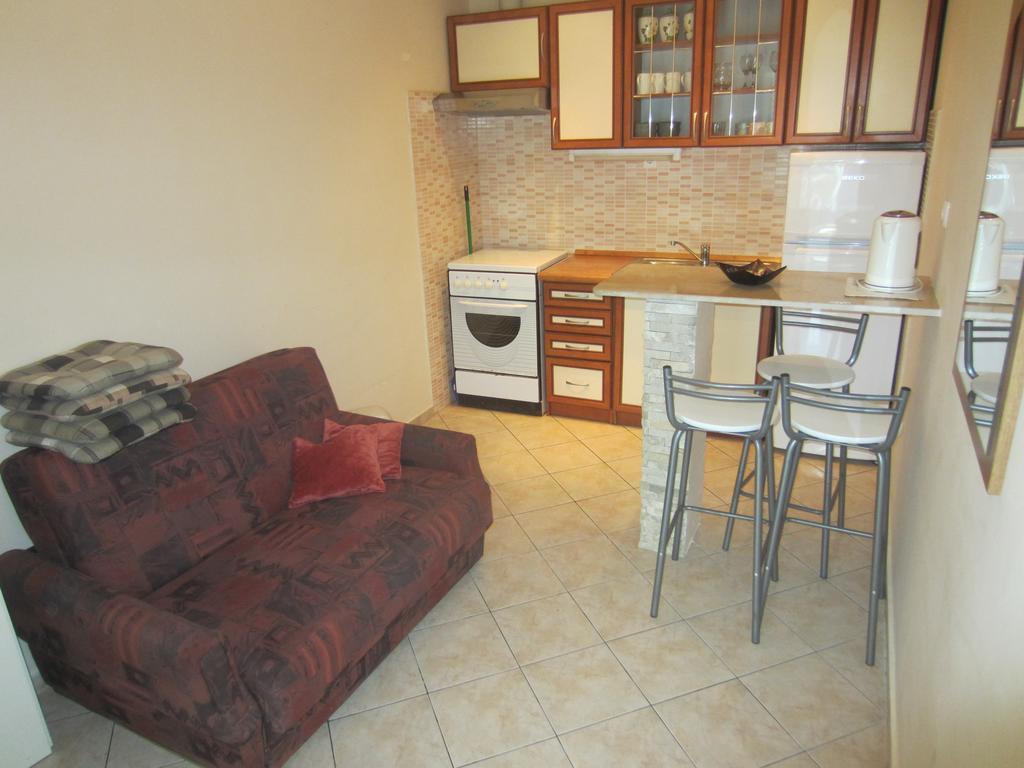 Morgen Apartamento