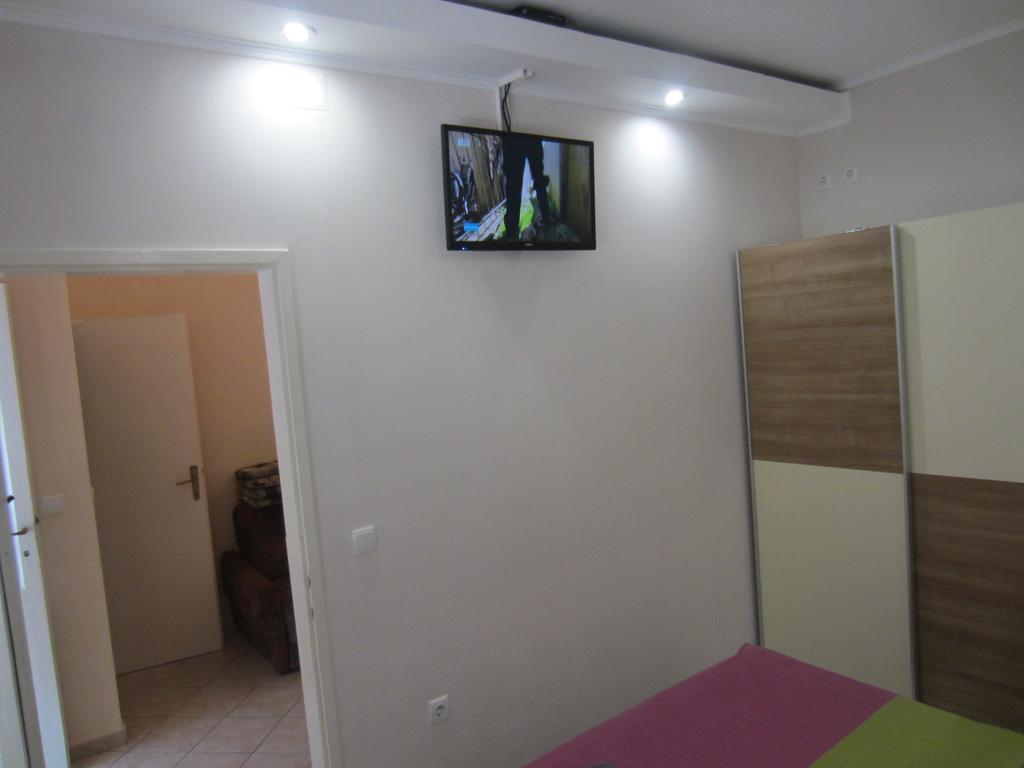 Apartment Apartments Morgen Brna