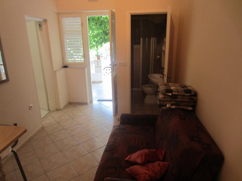 Apartments Morgen Apartment *