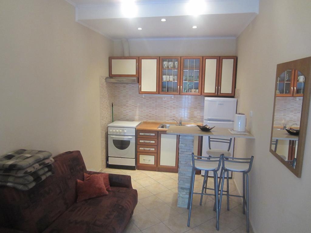 Morgen Apartamento Brna