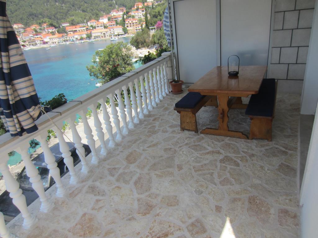 Apartments Morgen Brna