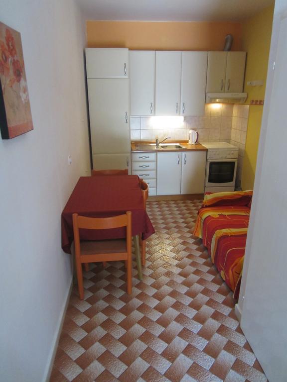 Apartments Morgen