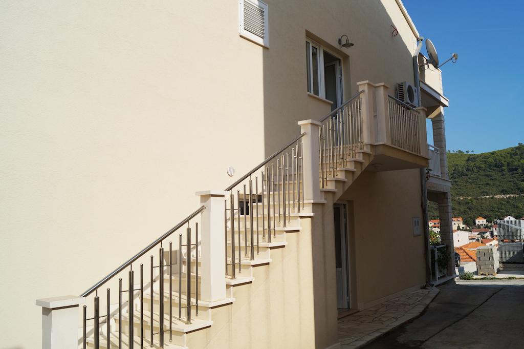 Apartment Apartments Morgen *