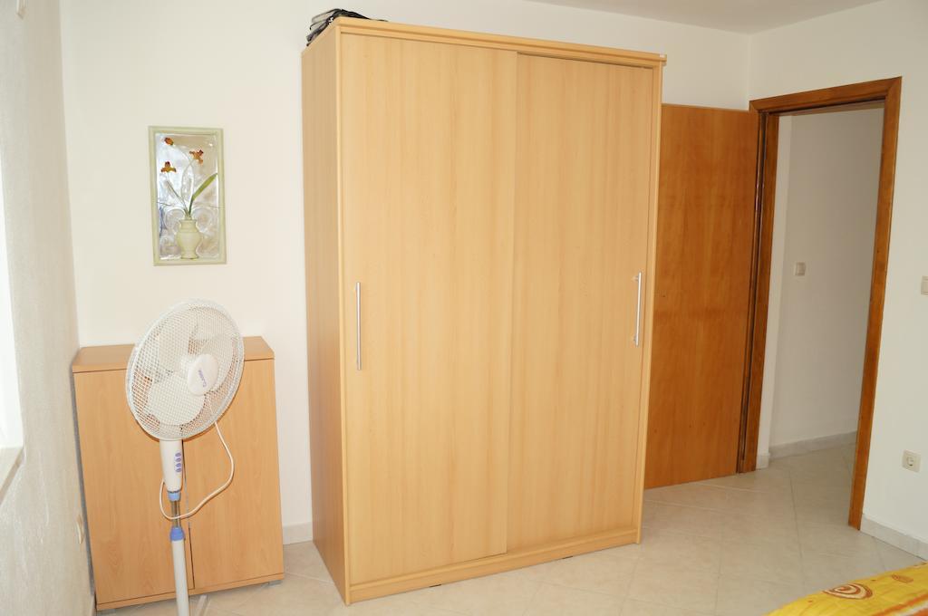 Apartments Morgen * Brna