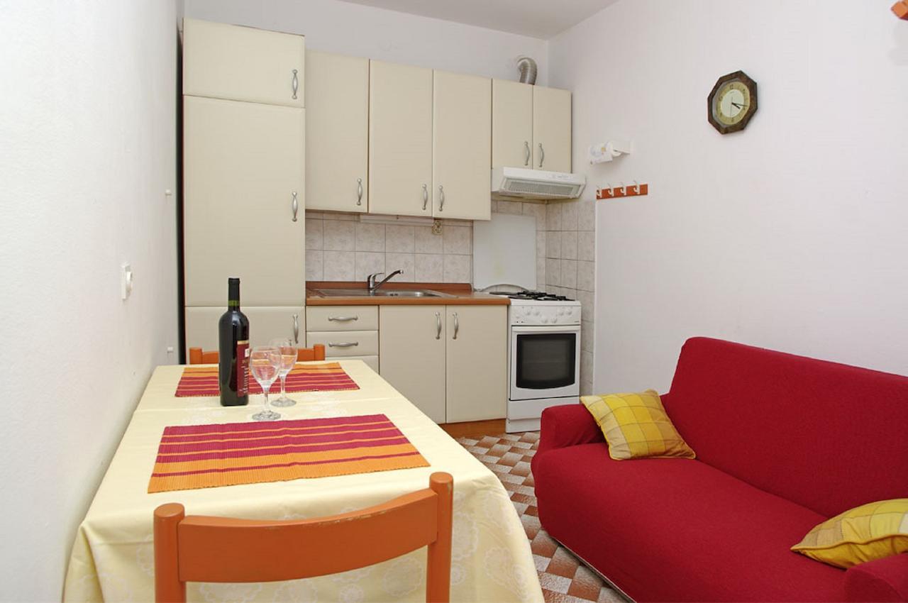 Apartments Morgen Apartment Brna
