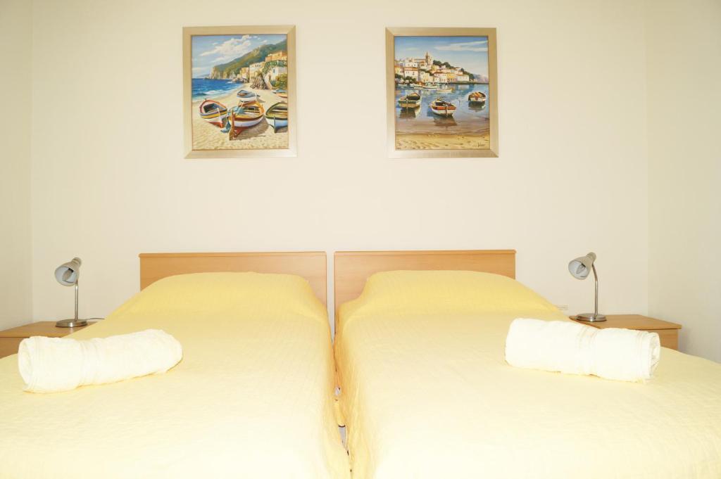 Morgen Apartamento *