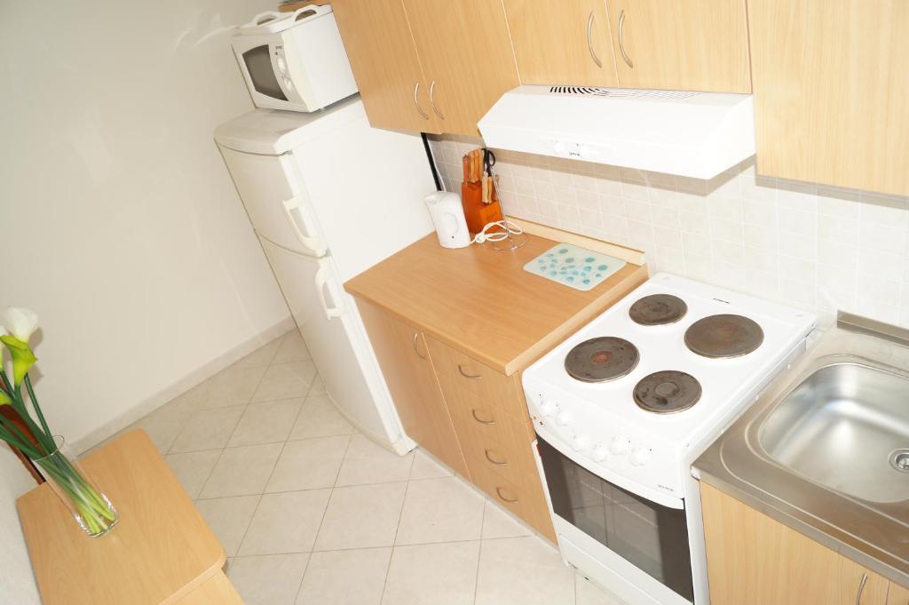 Morgen Apartamento *