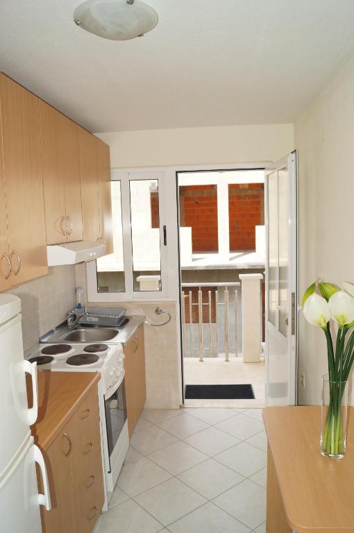 Apartment Apartments Morgen