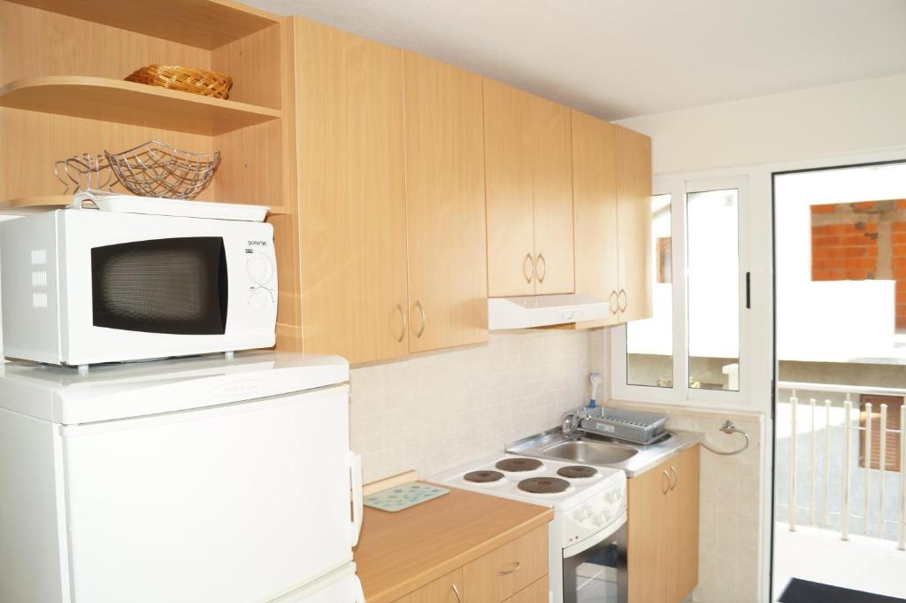 Apartments Morgen Apartment Brna