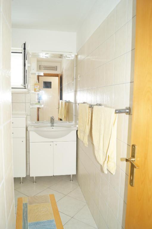 Apartment Apartments Morgen *