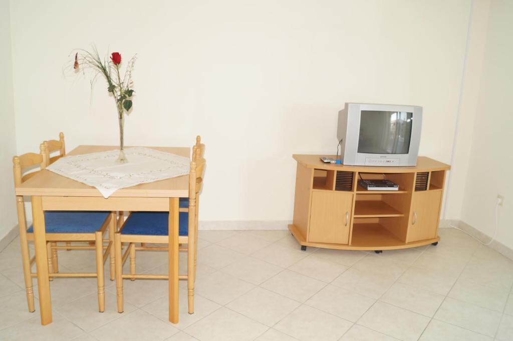 Apartamento Morgen