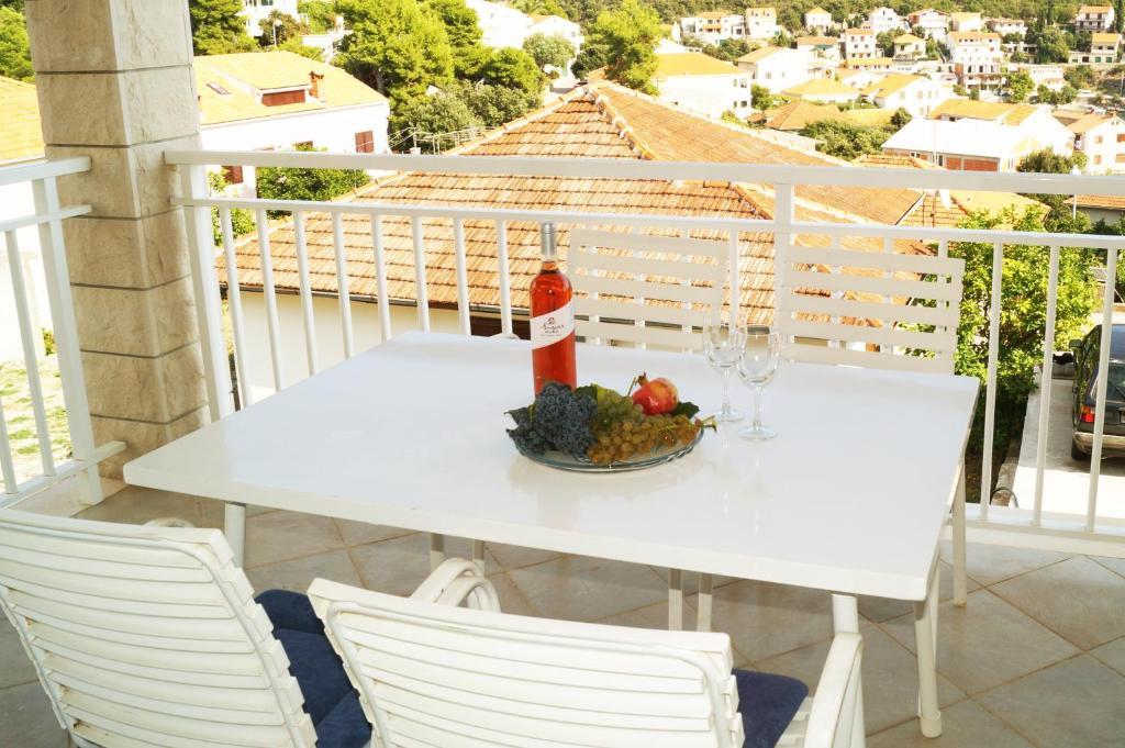Morgen Apartamento Brna