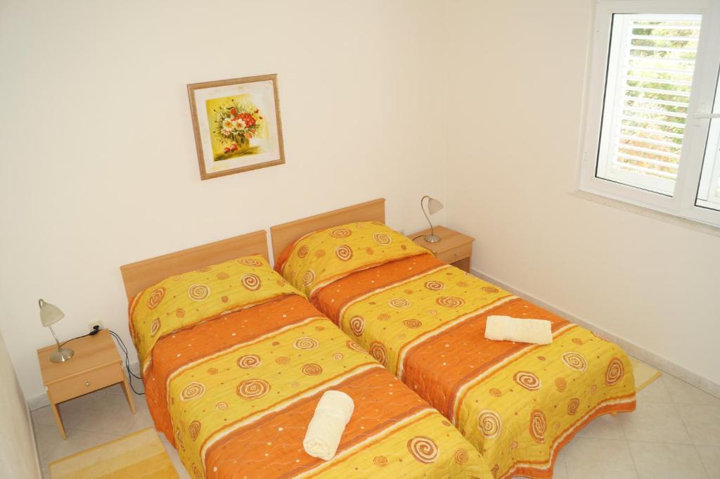 Apartments Morgen