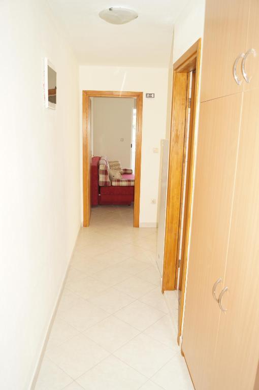 Apartamento Morgen *