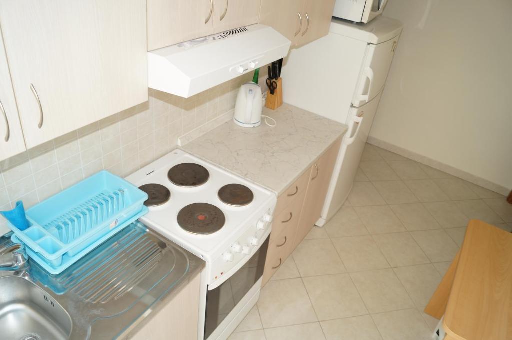 Morgen Apartamento