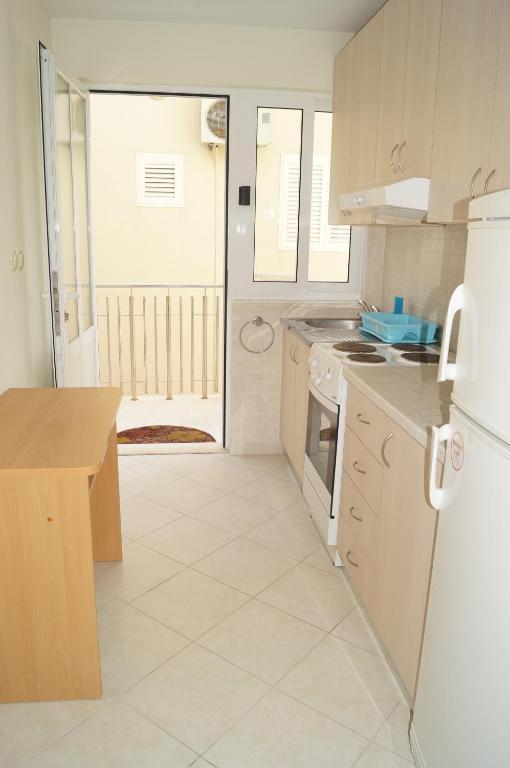 Apartments Morgen * Brna