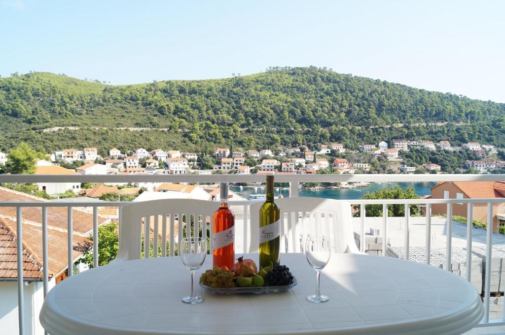 Apartments Morgen Apartment Brna