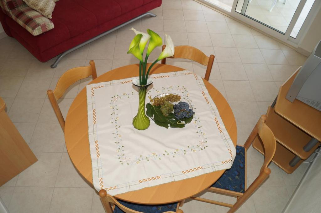 Apartamento Morgen *