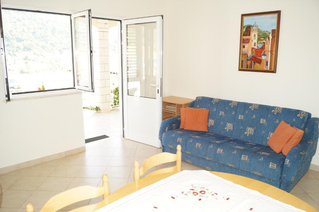 Apartments Morgen