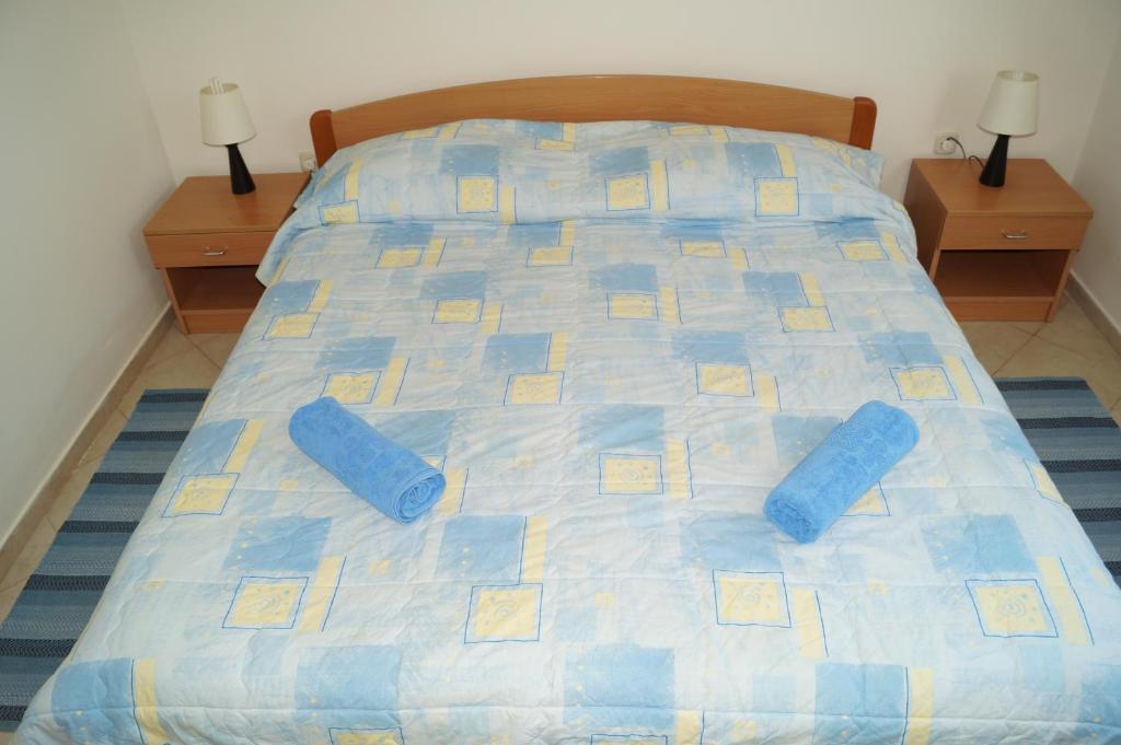 Apartamento Morgen Brna