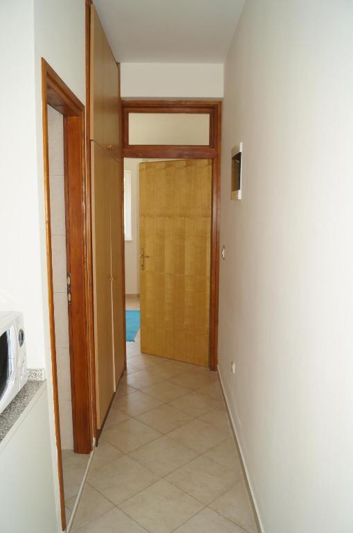 Apartments Morgen * Brna