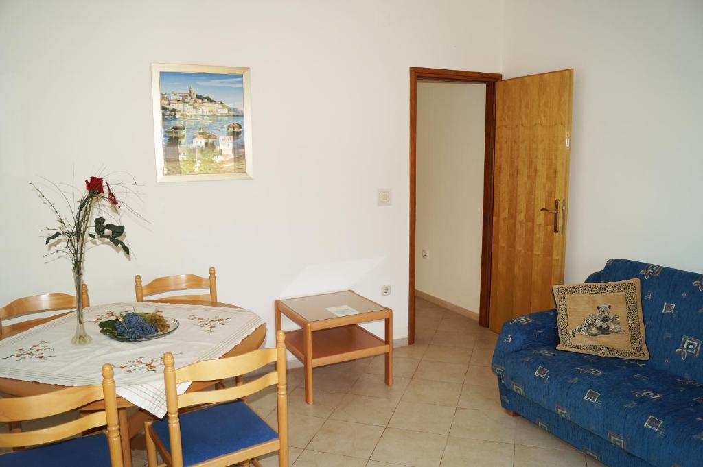 Apartments Morgen *
