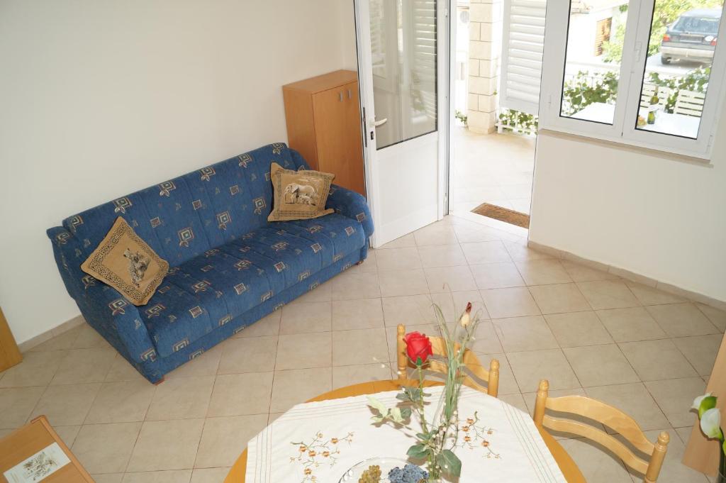 Apartments Morgen Apartment
