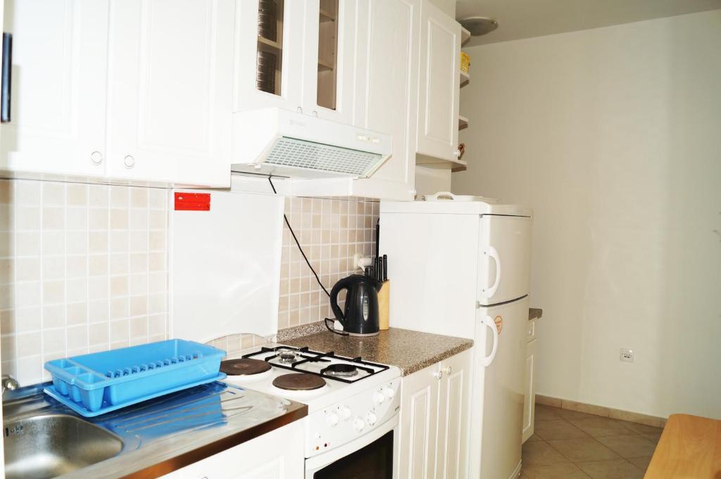 Apartments Morgen * Brna