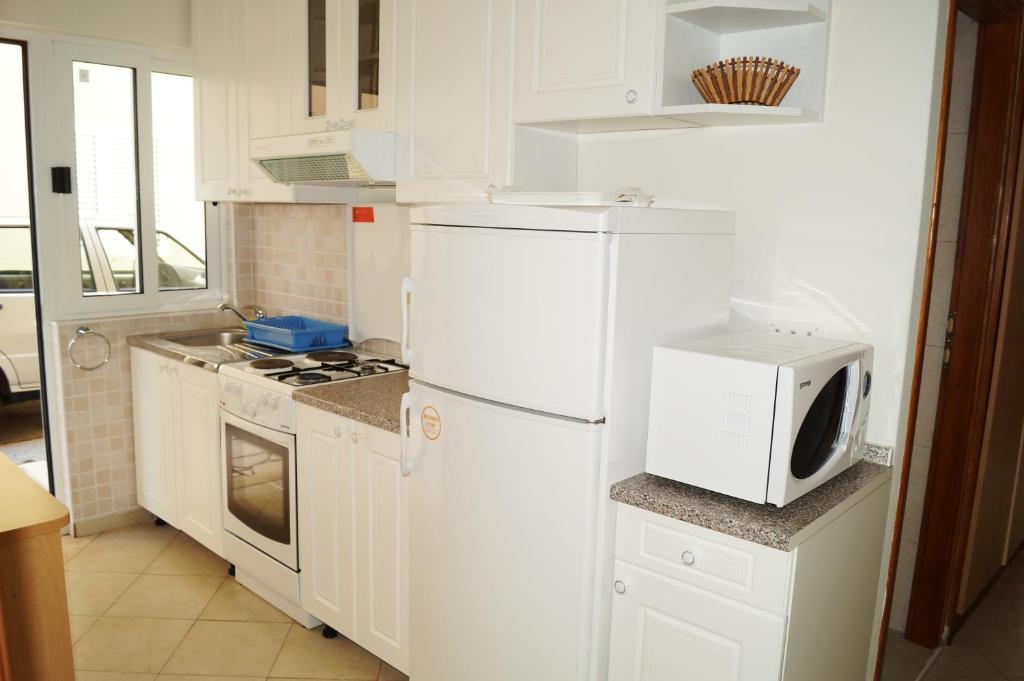Apartamento Morgen