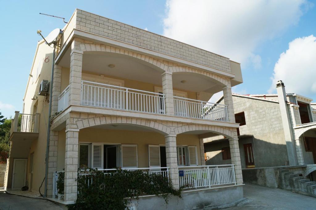 Apartment Apartments Morgen