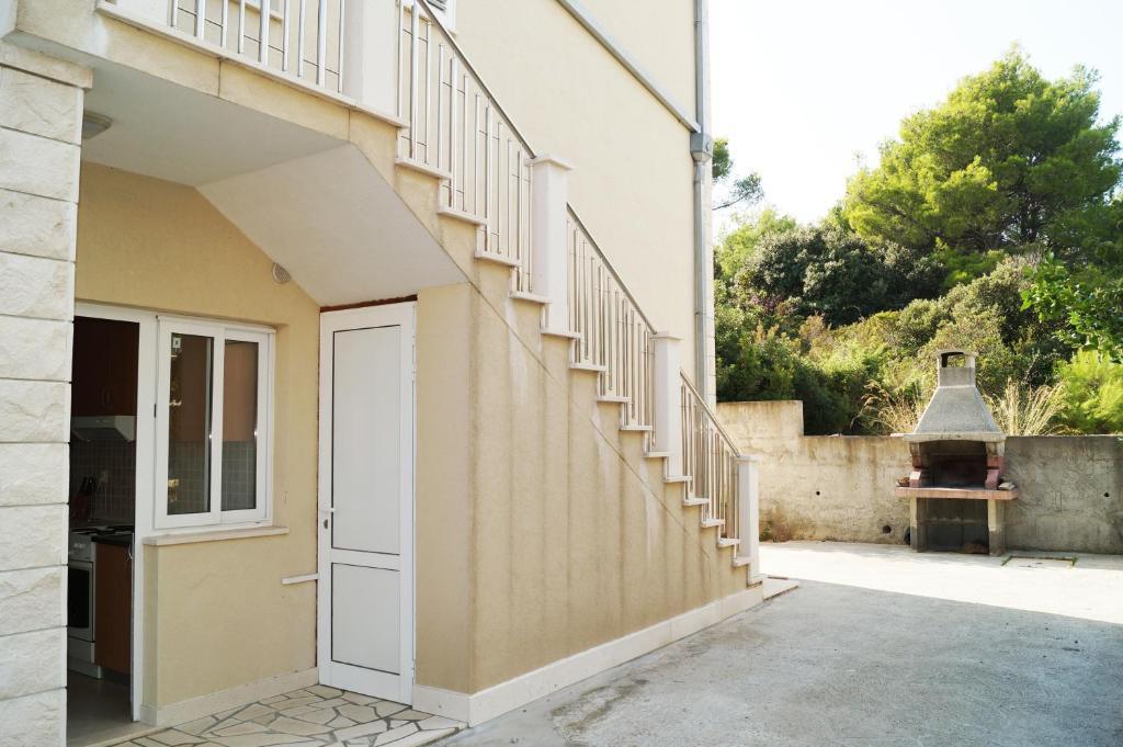 Apartments Morgen Brna